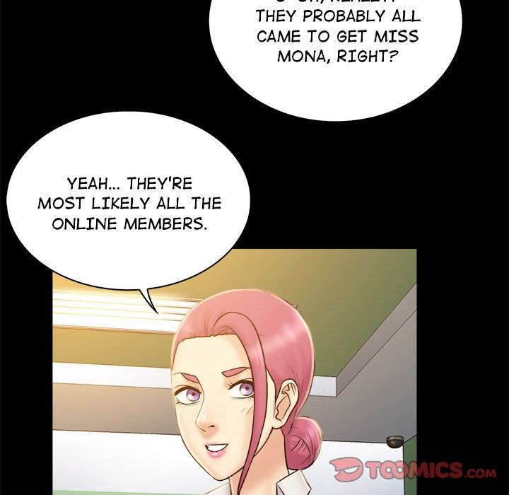 Find That Girl Chapter 19 - Page 58