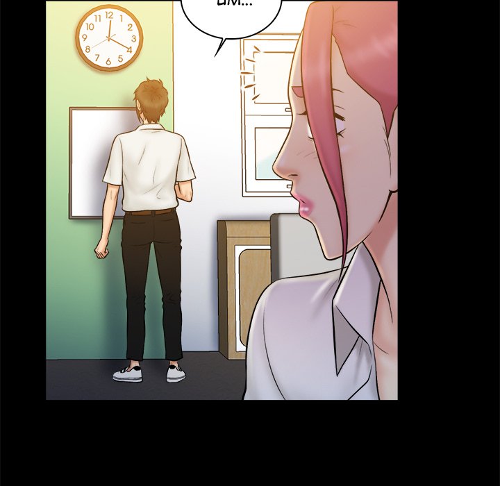 Find That Girl Chapter 19 - Page 81