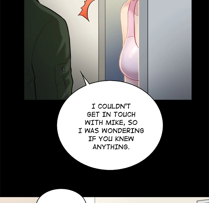 Find That Girl Chapter 2 - Page 39