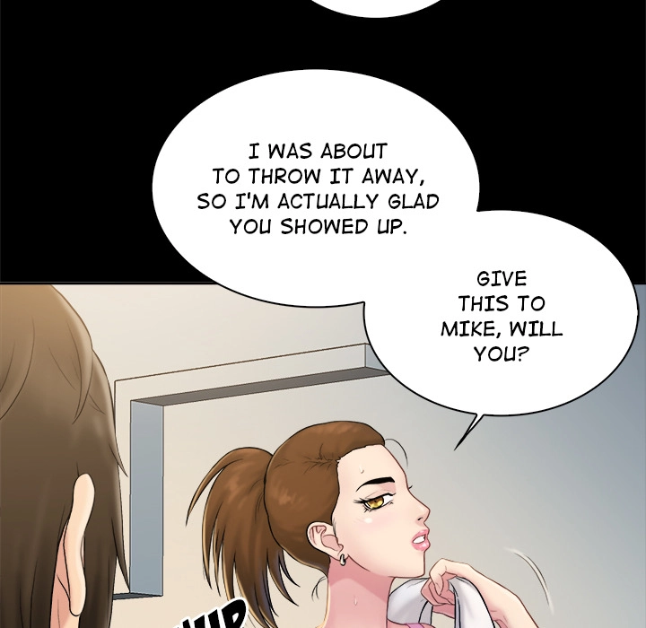 Find That Girl Chapter 2 - Page 49