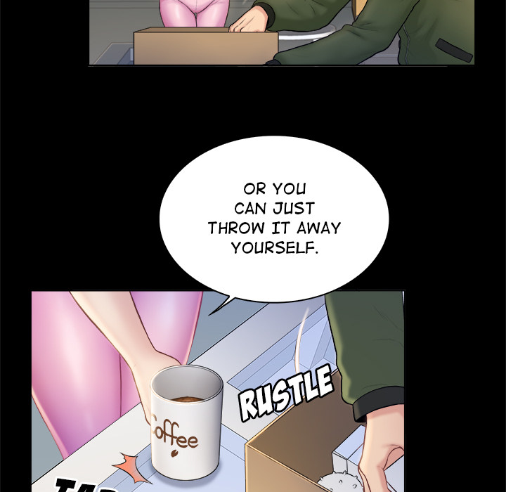 Find That Girl Chapter 2 - Page 53