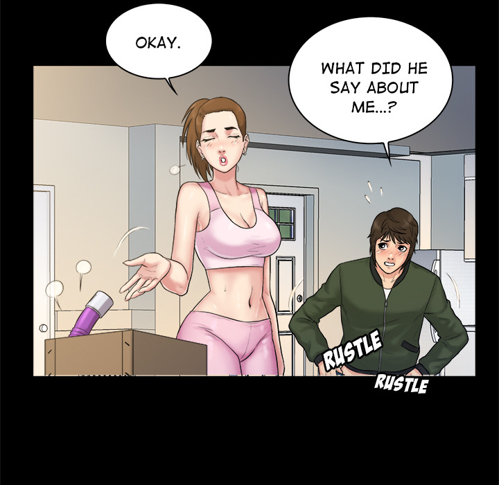 Find That Girl Chapter 2 - Page 77