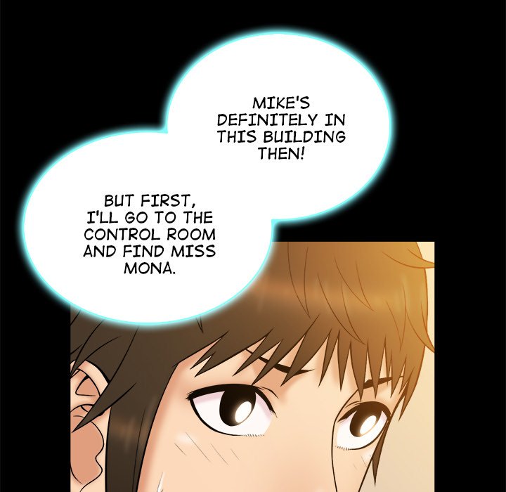 Find That Girl Chapter 21 - Page 22