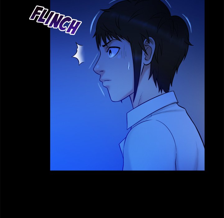 Find That Girl Chapter 21 - Page 35