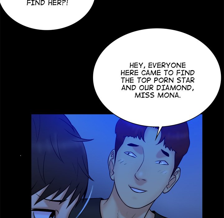 Find That Girl Chapter 21 - Page 46