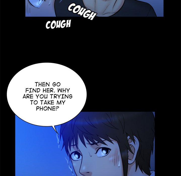 Find That Girl Chapter 21 - Page 47