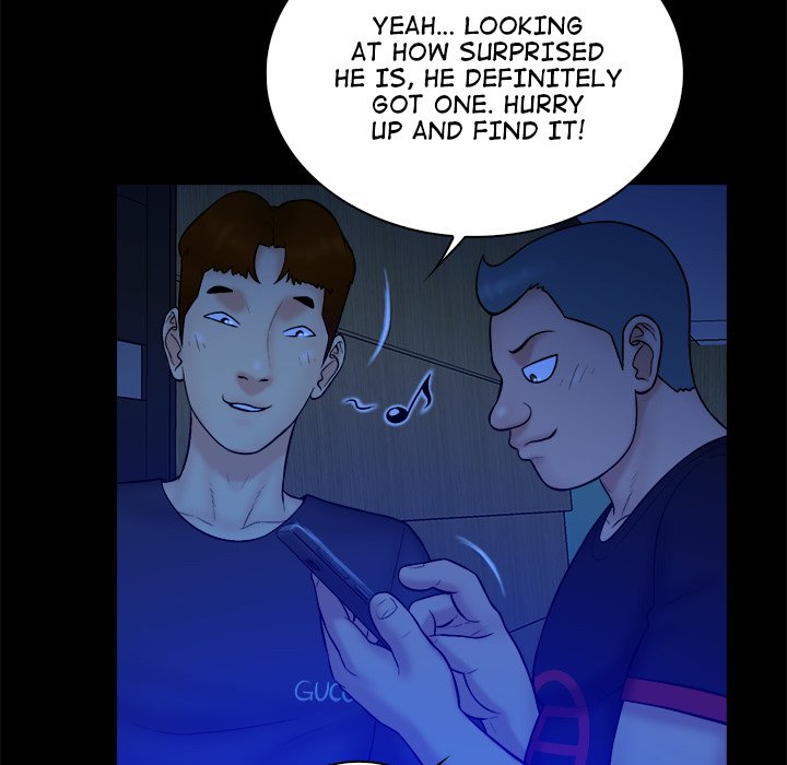 Find That Girl Chapter 21 - Page 53