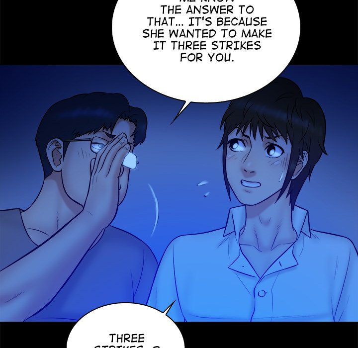 Find That Girl Chapter 21 - Page 73