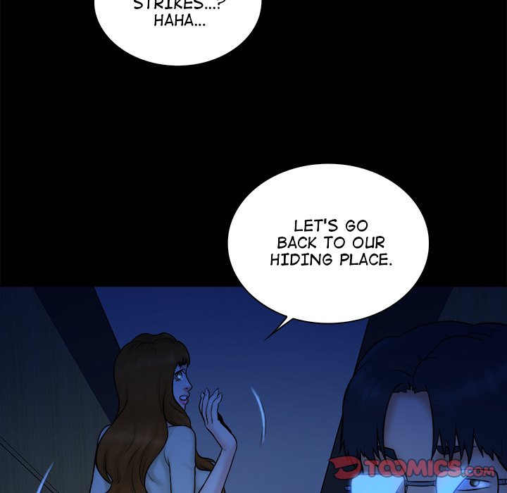 Find That Girl Chapter 21 - Page 74