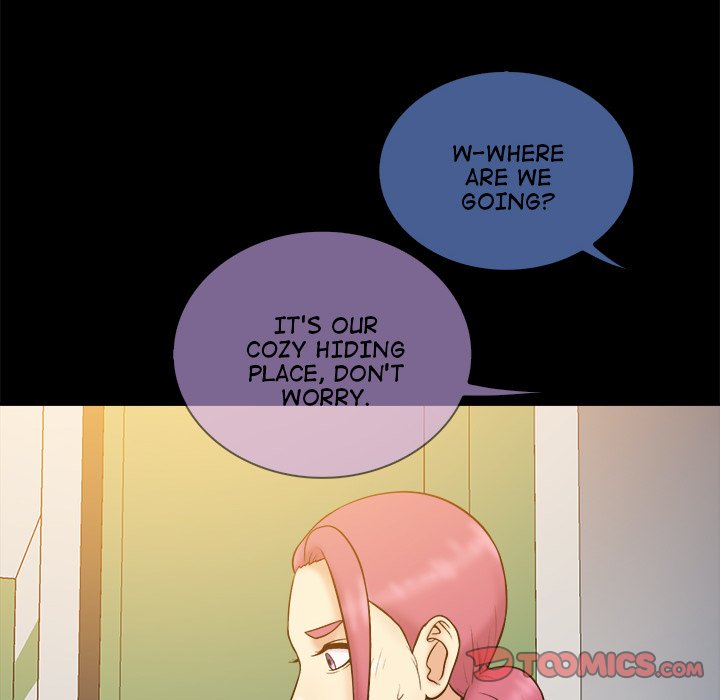 Find That Girl Chapter 21 - Page 80