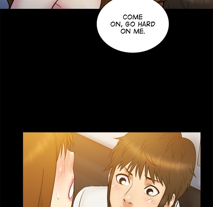 Find That Girl Chapter 22 - Page 5