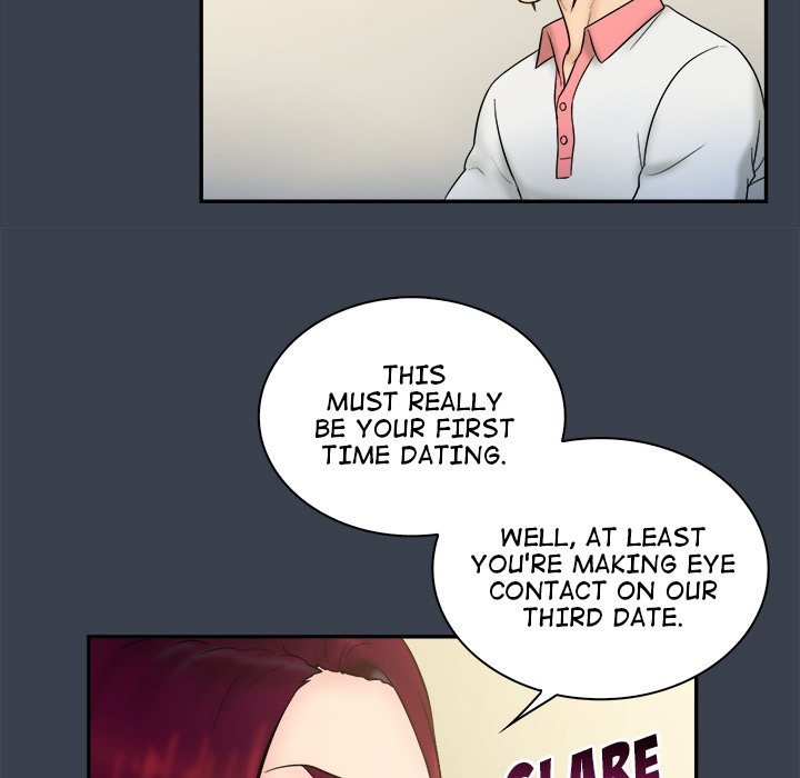 Find That Girl Chapter 22 - Page 63