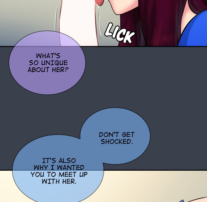 Find That Girl Chapter 23 - Page 61