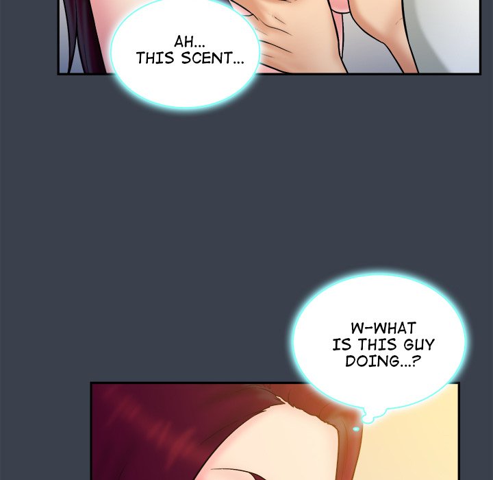 Find That Girl Chapter 24 - Page 42