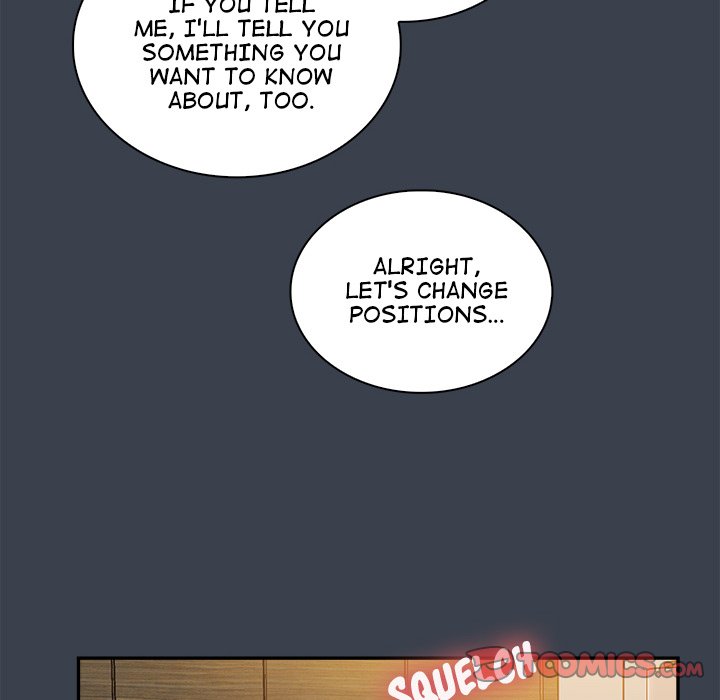 Find That Girl Chapter 24 - Page 8