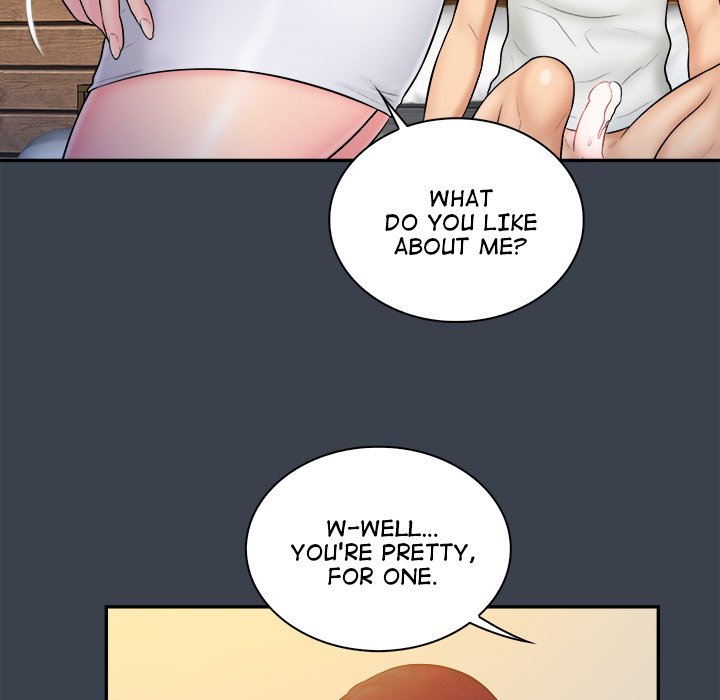 Find That Girl Chapter 25 - Page 11