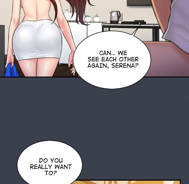 Find That Girl Chapter 25 - Page 17