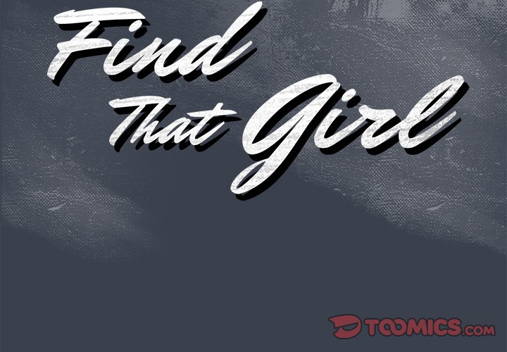 Find That Girl Chapter 25 - Page 2