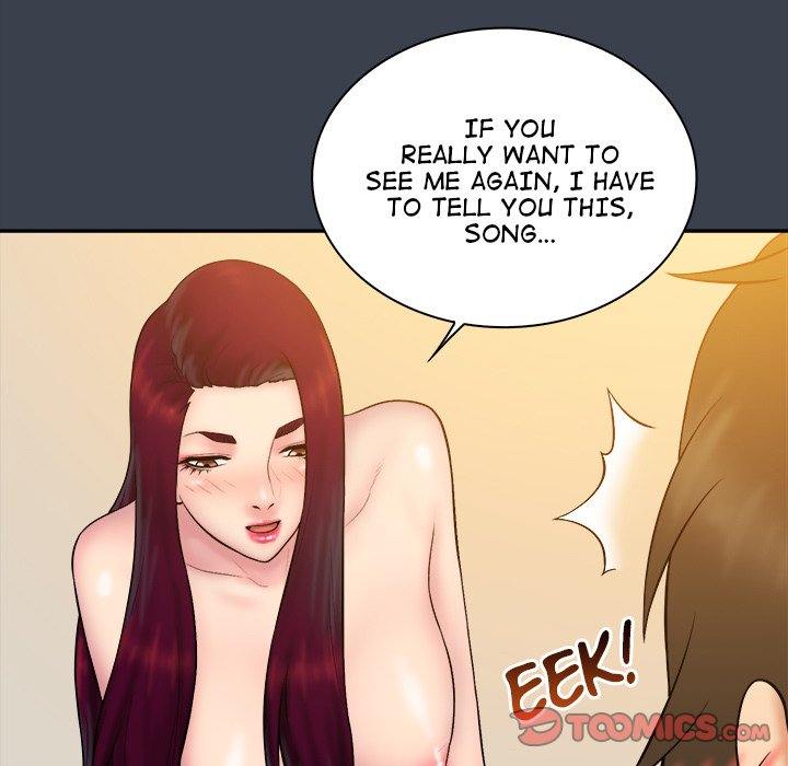 Find That Girl Chapter 25 - Page 22