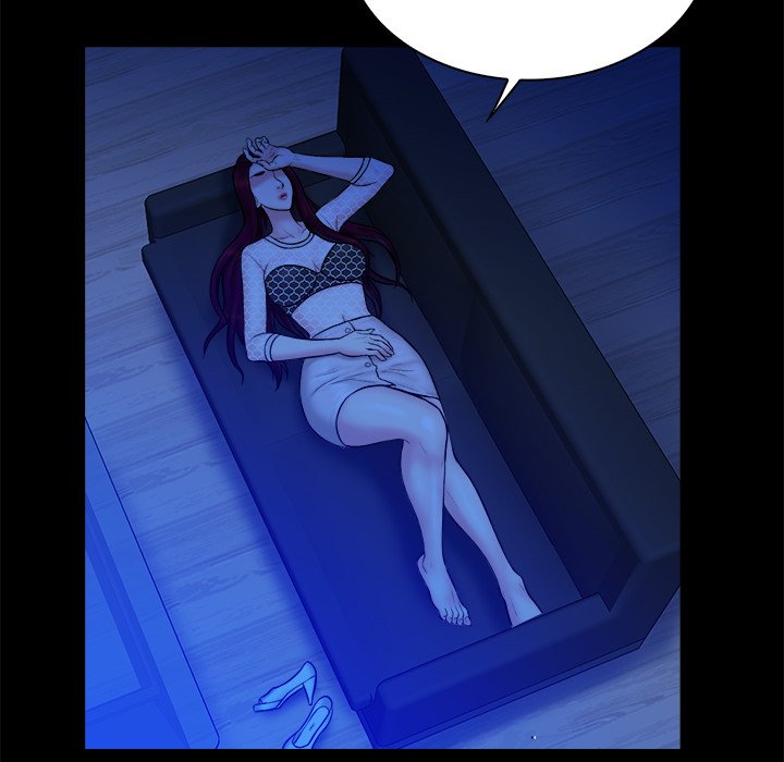 Find That Girl Chapter 25 - Page 33