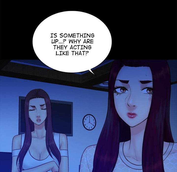 Find That Girl Chapter 25 - Page 43