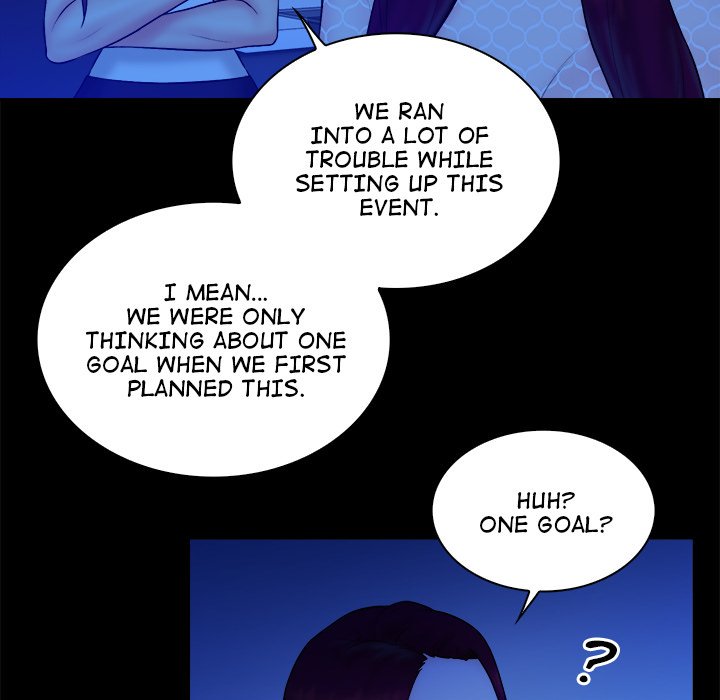 Find That Girl Chapter 25 - Page 44