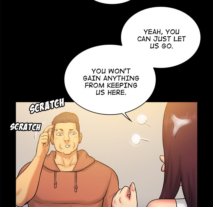 Find That Girl Chapter 25 - Page 75