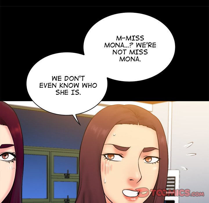 Find That Girl Chapter 25 - Page 78