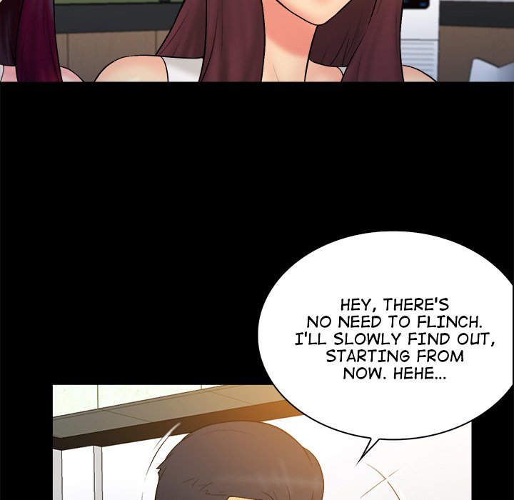 Find That Girl Chapter 25 - Page 79