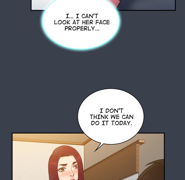 Find That Girl Chapter 25 - Page 8