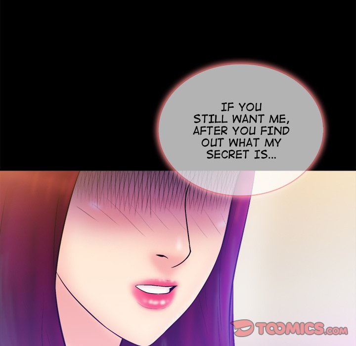 Find That Girl Chapter 25 - Page 98