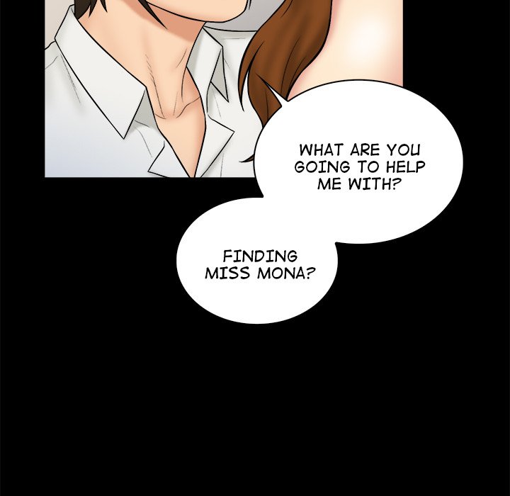 Find That Girl Chapter 26 - Page 53