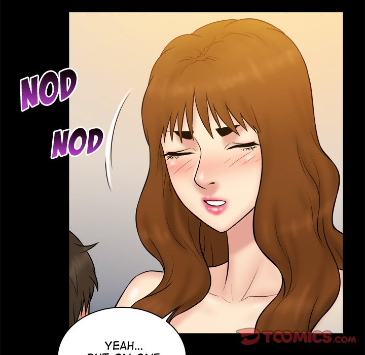 Find That Girl Chapter 26 - Page 54