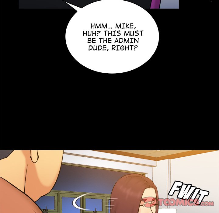 Find That Girl Chapter 26 - Page 94