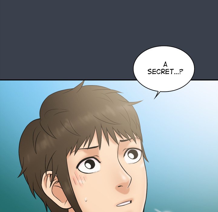 Find That Girl Chapter 27 - Page 24