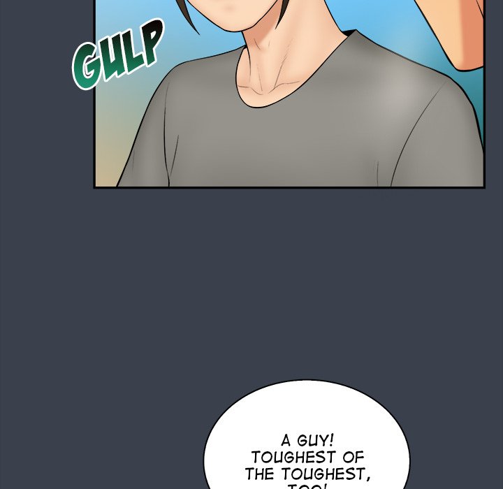 Find That Girl Chapter 27 - Page 52