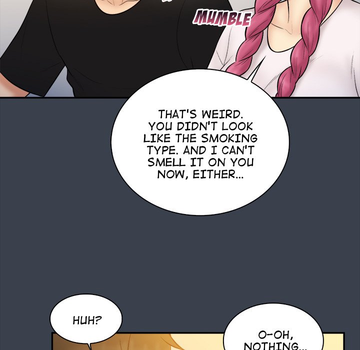 Find That Girl Chapter 28 - Page 20