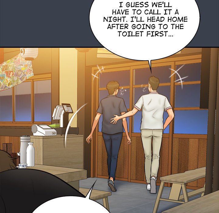 Find That Girl Chapter 28 - Page 37