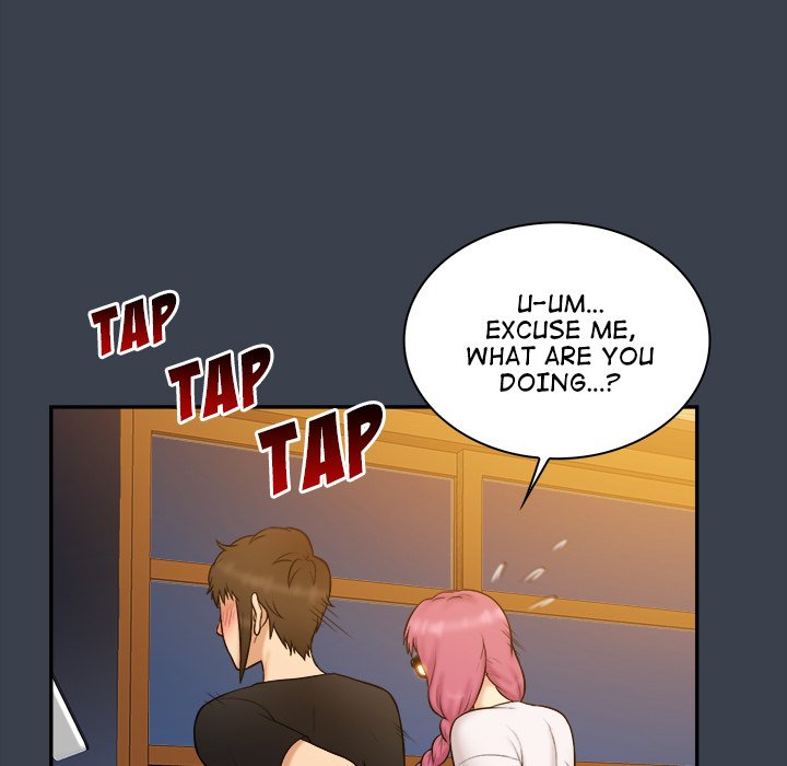 Find That Girl Chapter 28 - Page 44