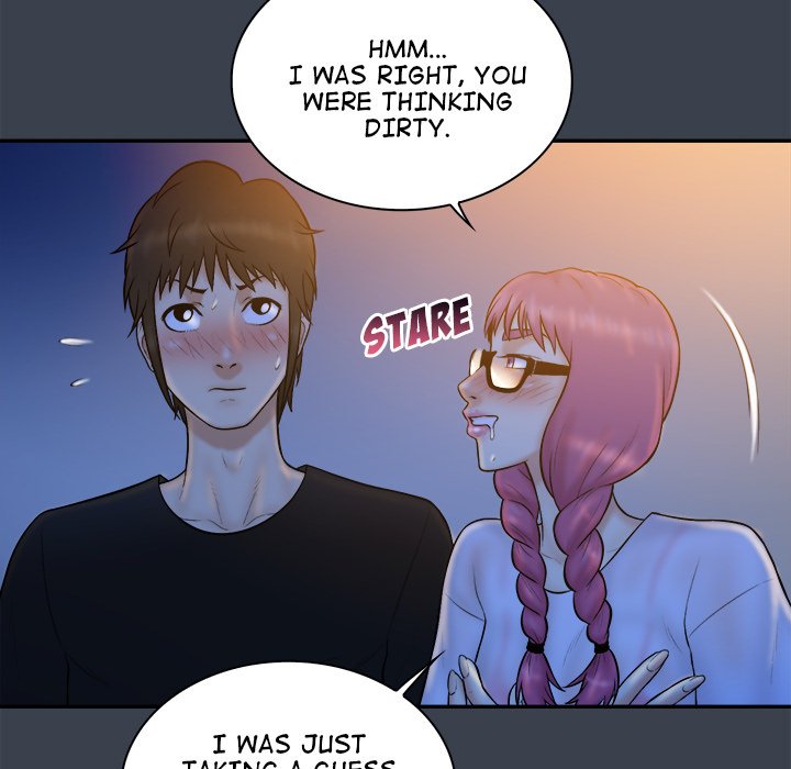 Find That Girl Chapter 28 - Page 72