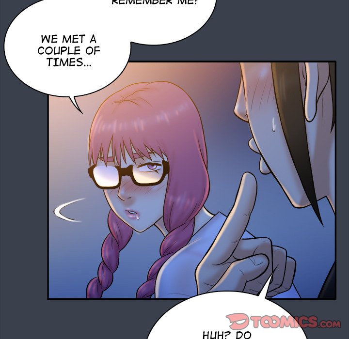 Find That Girl Chapter 28 - Page 78