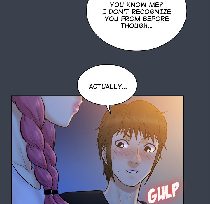 Find That Girl Chapter 28 - Page 79