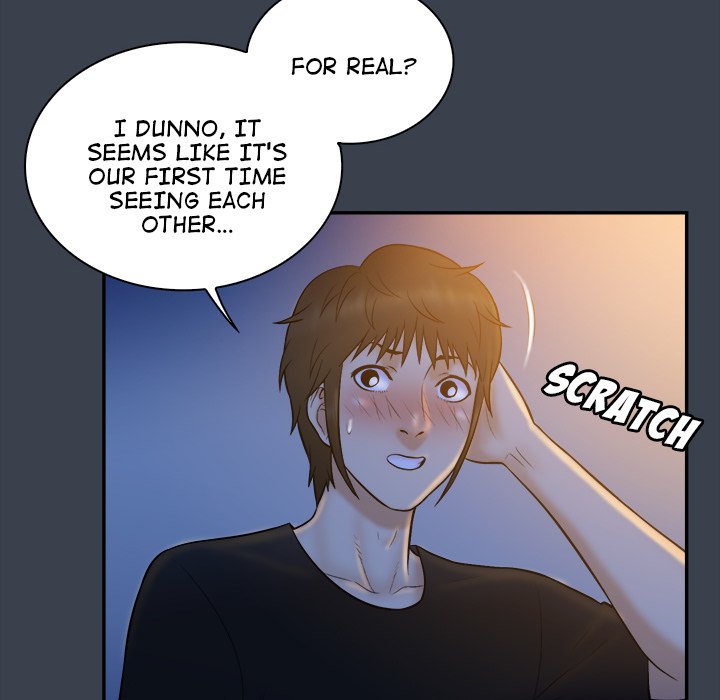 Find That Girl Chapter 28 - Page 84