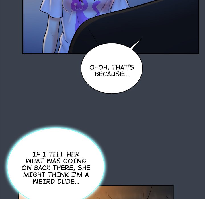 Find That Girl Chapter 28 - Page 88