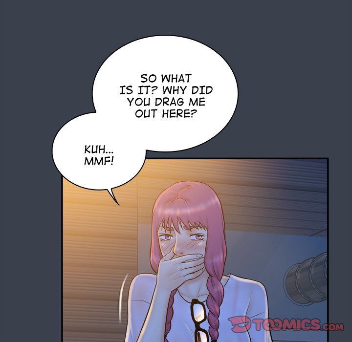 Find That Girl Chapter 28 - Page 90