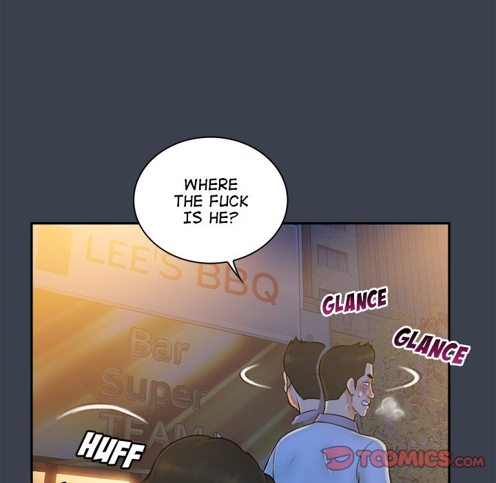 Find That Girl Chapter 28 - Page 98