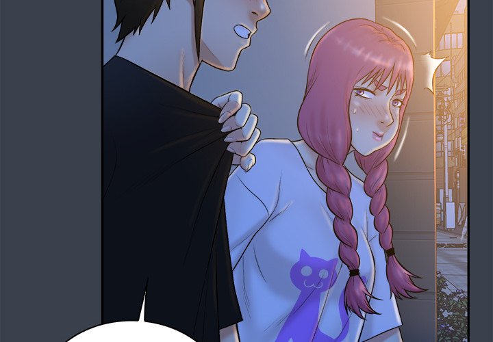 Find That Girl Chapter 29 - Page 4