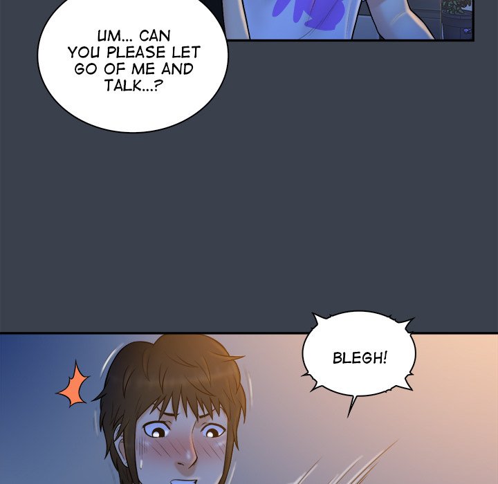 Find That Girl Chapter 29 - Page 5