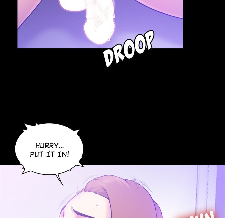 Find That Girl Chapter 3 - Page 21