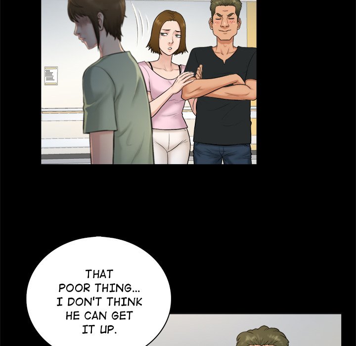 Find That Girl Chapter 3 - Page 31